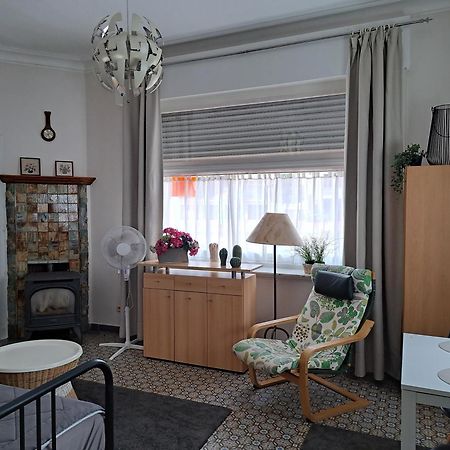 Apartment Descamps Blankenberge Buitenkant foto