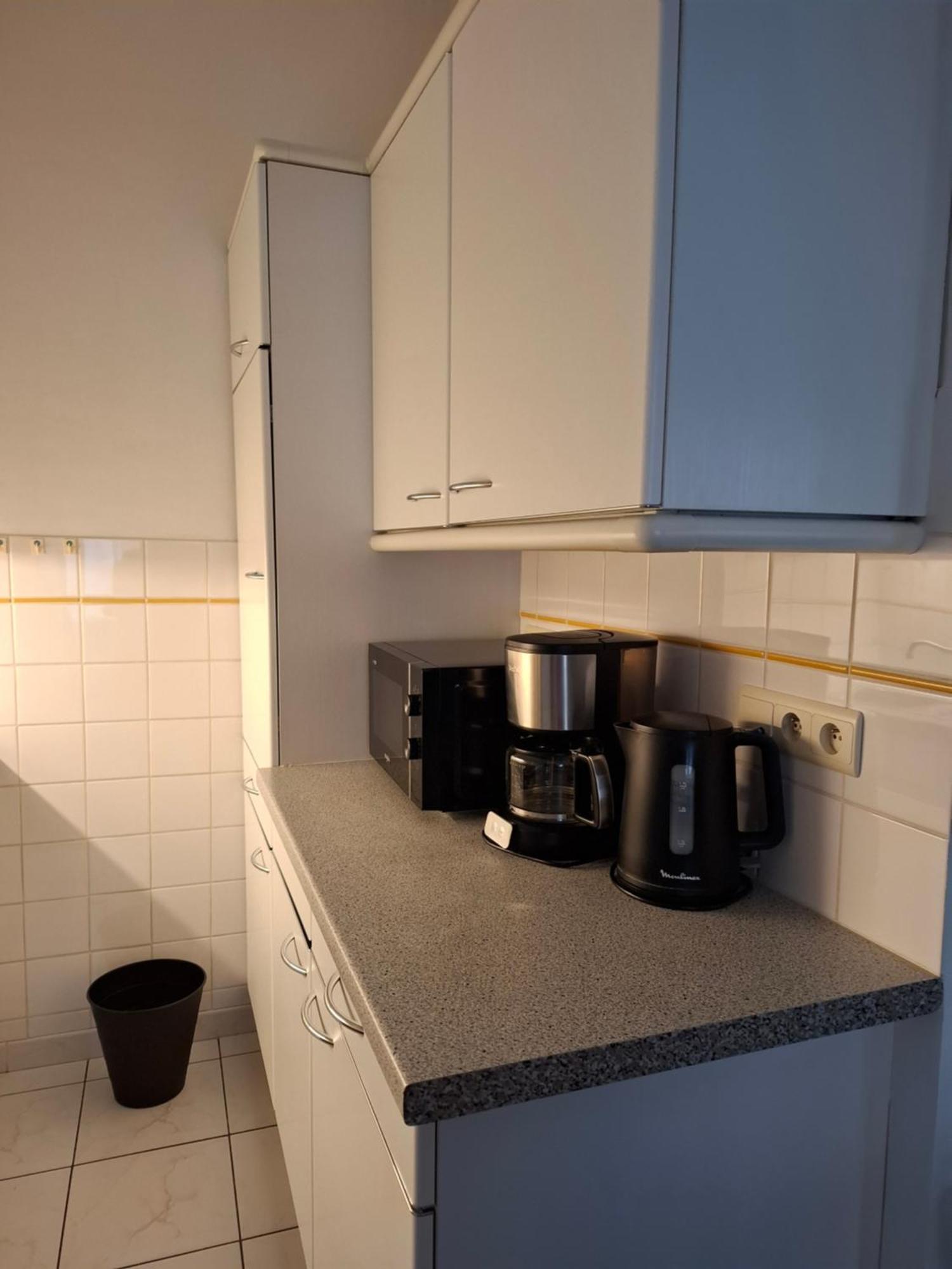 Apartment Descamps Blankenberge Buitenkant foto
