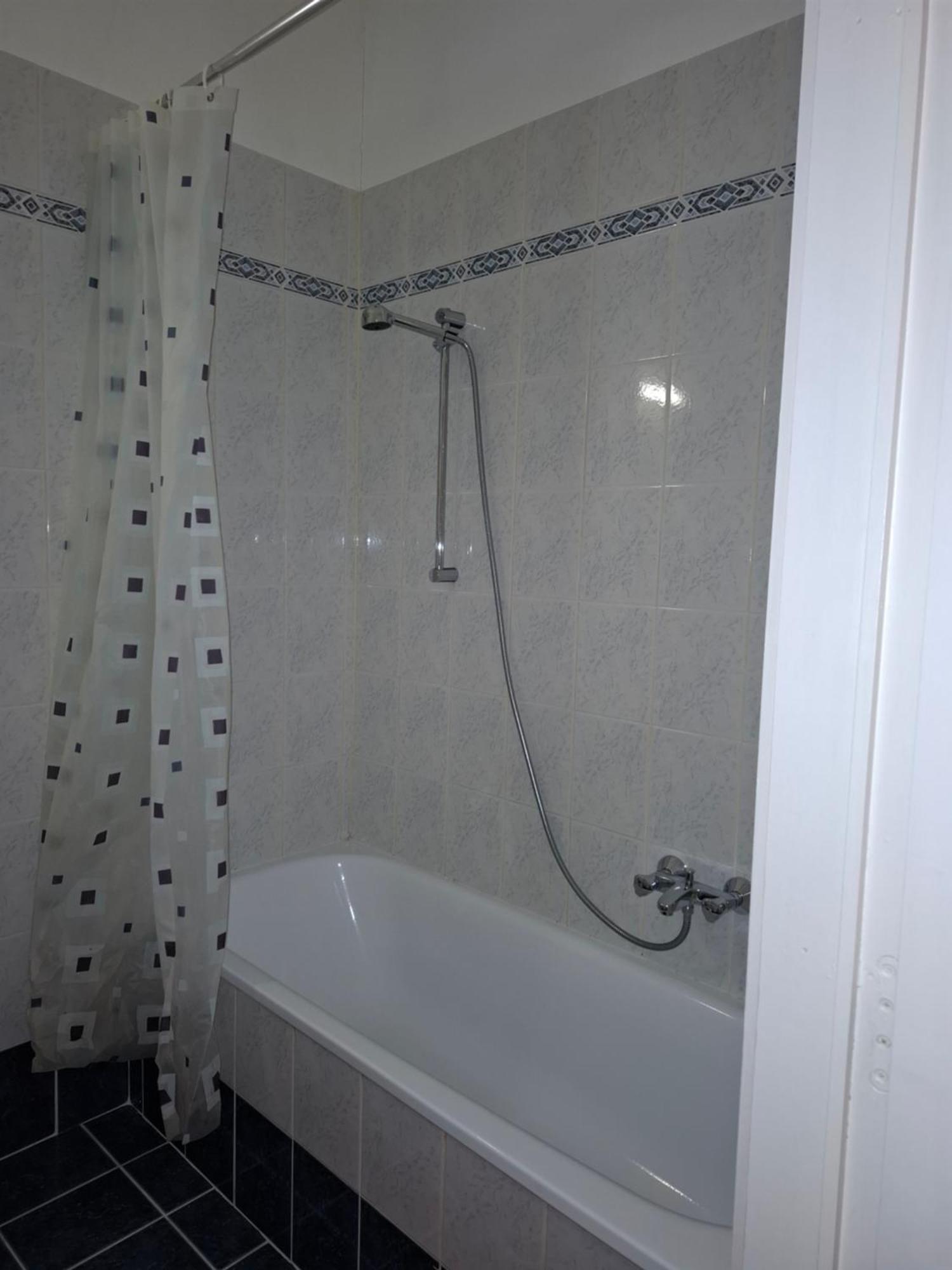 Apartment Descamps Blankenberge Buitenkant foto