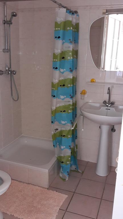 Apartment Descamps Blankenberge Buitenkant foto